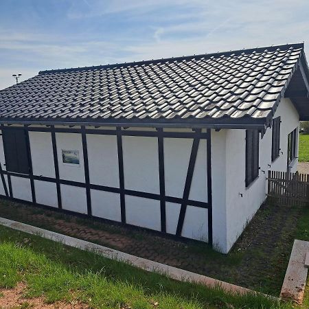 Haus Eifelblick Villa Gönnersdorf Екстериор снимка