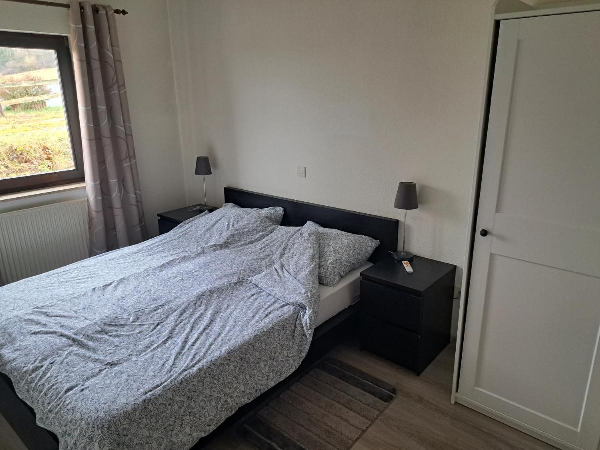 Haus Eifelblick Villa Gönnersdorf Екстериор снимка
