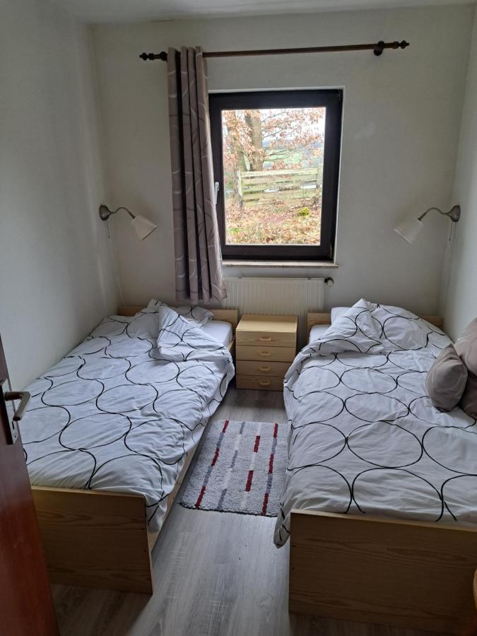 Haus Eifelblick Villa Gönnersdorf Екстериор снимка